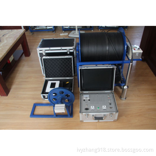 Gygd Well Camera for Water Well